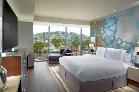 Courtyard by Marriott Queretaro - 51