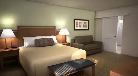 Aspen Suites - 35