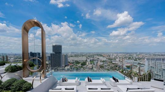 Innside By Meliá Sukhumvit - 30