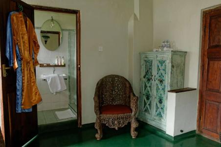Zanzibar Palace - 35