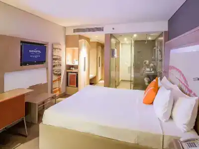 Novotel Danang Premier Han River - 98