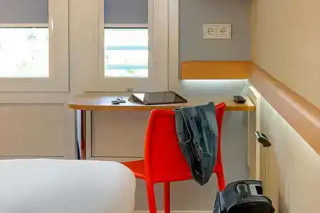 ibis budget Frankfurt City Ost - 29