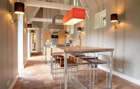 Relais & Chateaux Landgoed Het Roode Koper - 17