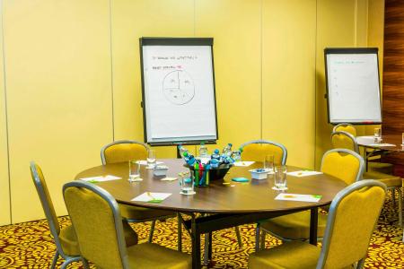 Courtyard by Marriott Pilsen - 16