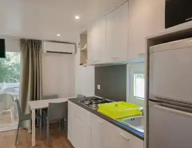 Jesolo Mare Family Camping Village - 27