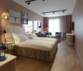 Scandic Grand Marina - 28
