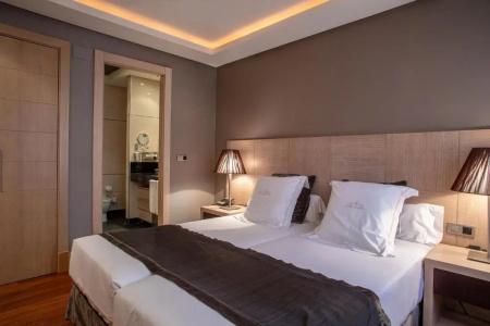 Washington Parquesol Suites & - 89