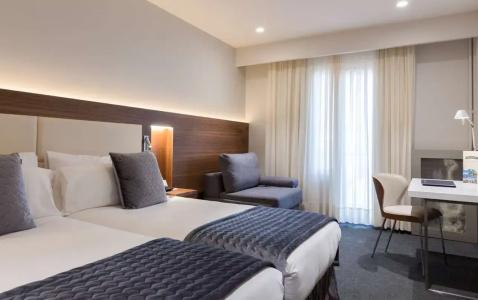 Best Western Premier Dante - 35