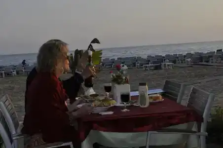 Azak Beach - 20
