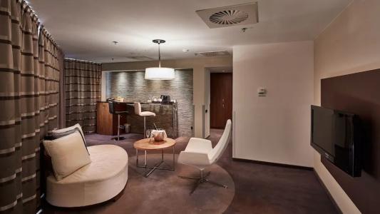 Holiday Inn Łódź, An Ihg - 118