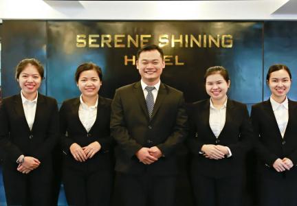 Serene Shining & Spa - 15