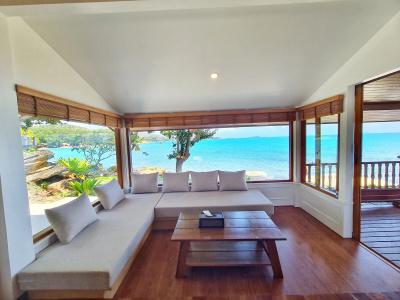 Vimarn Samed Resort - 5