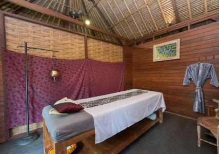 Sri Ratih Cottages - 2