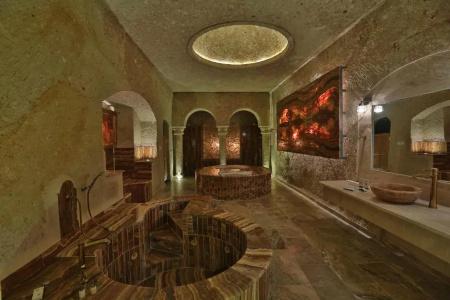 Oread Cave Suites - 266