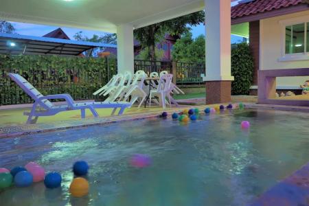 Baan Thai Lanna Pattaya - 217