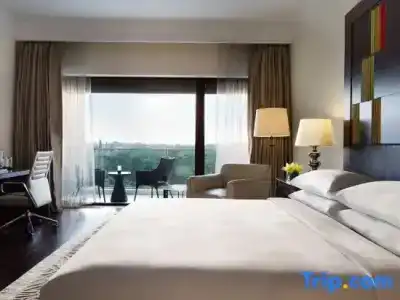 Jw Marriott Bengaluru - 61