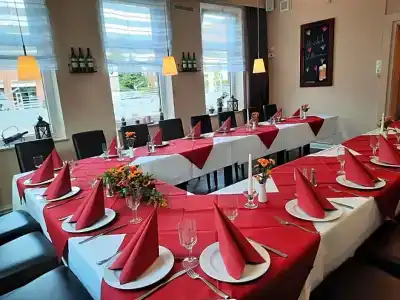 Alte Schmiede Jork - 12
