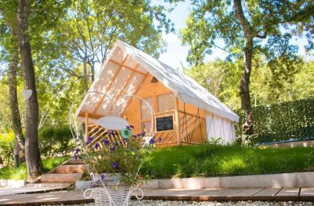 Polidor Family Camping Resort - 167