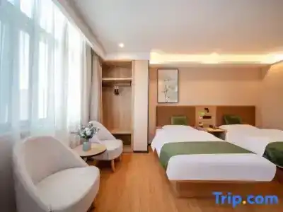 Absolute Twin Sands Resort & Spa - Sha Extra Plus - 92