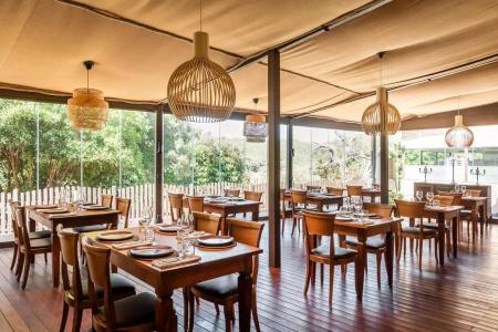 Sant Pere del Bosc & Spa - 21