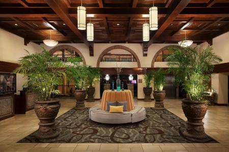 Embassy Suites - 1