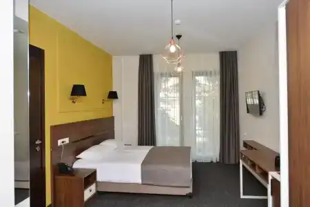 Garnet Tbilisi - 22