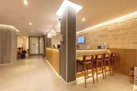 b&bs Rio Copacabana Posto 5 - 14