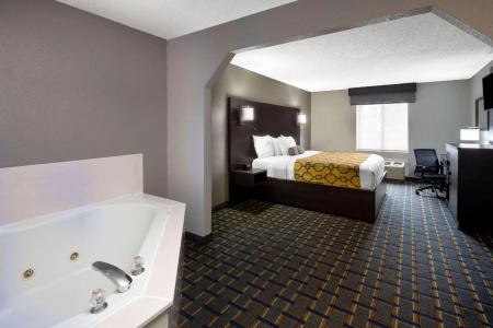 Baymont by Wyndham Pooler/Savannah - 27