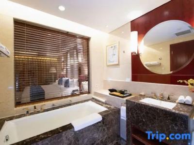 Howard Johnson Tropical Garden Plaza Kunming - 72