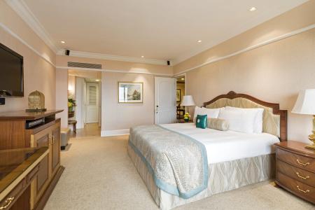 Taj Lands End - 38