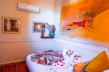 Riad Melhoun & Spa - 45