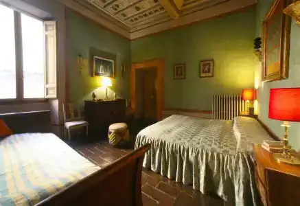 VesConte Residenza D'epoca dal 1533 - 79