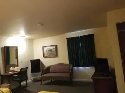 Classic Inn - 23