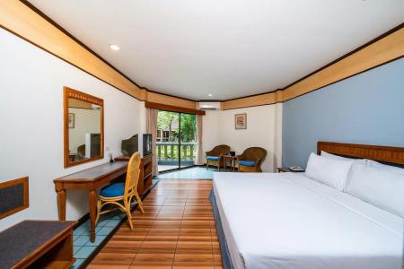Botany Beach Resort - 35