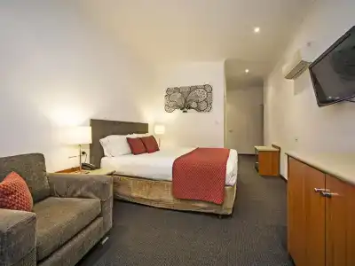 Comfort Inn & Suites Sombrero - 54