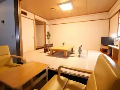 Livemax Budget Utsunomiya - 21