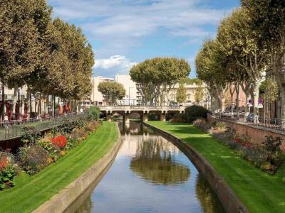 ibis budget Perpignan Centre - 16