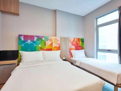 Ibis Budget Singapore Clarke Quay (Sg Clean) - 48