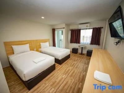 The charlotte smart lopburi - 36