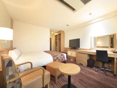 Vessel Inn Fukuyama Eki Kitaguchi - 61
