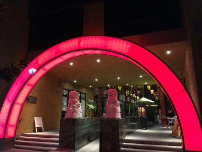 Best Western Plus Dragon Gate Inn - 31