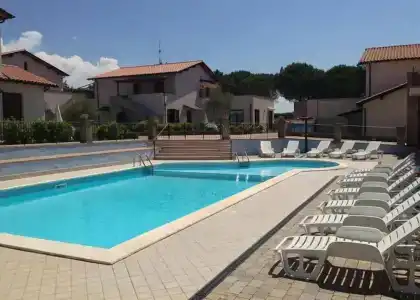 Podere Valmarina - 17
