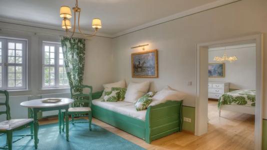 Schloss Luebbenau - 108