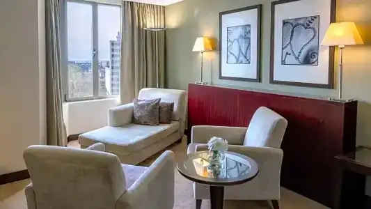 Crowne Plaza Porto, An Ihg - 97