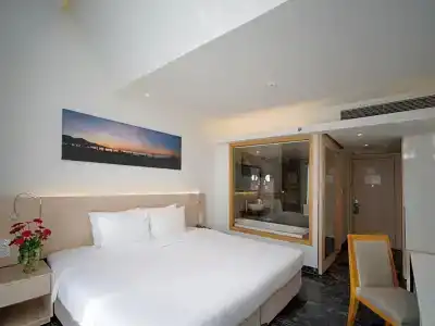 Temple Resort Managed By Rhm - 94