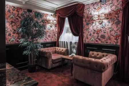Charmante - Skostredet Hôtel - 18
