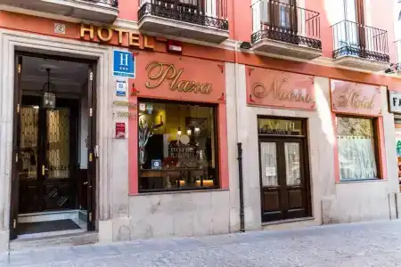 Plaza Nueva - 28