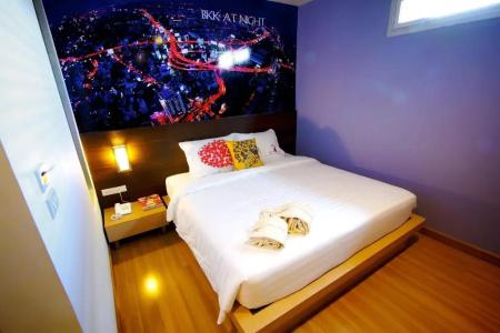 Ds67 Suites - 22