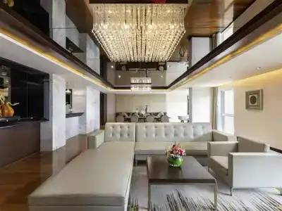 Novotel Yangon Max - 16