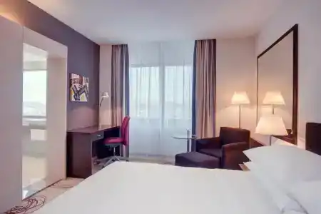 DoubleTree By Hilton Košice - 56